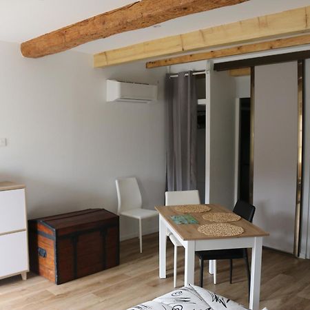 Bed and Breakfast L'Autan Sage Montgeard Екстер'єр фото