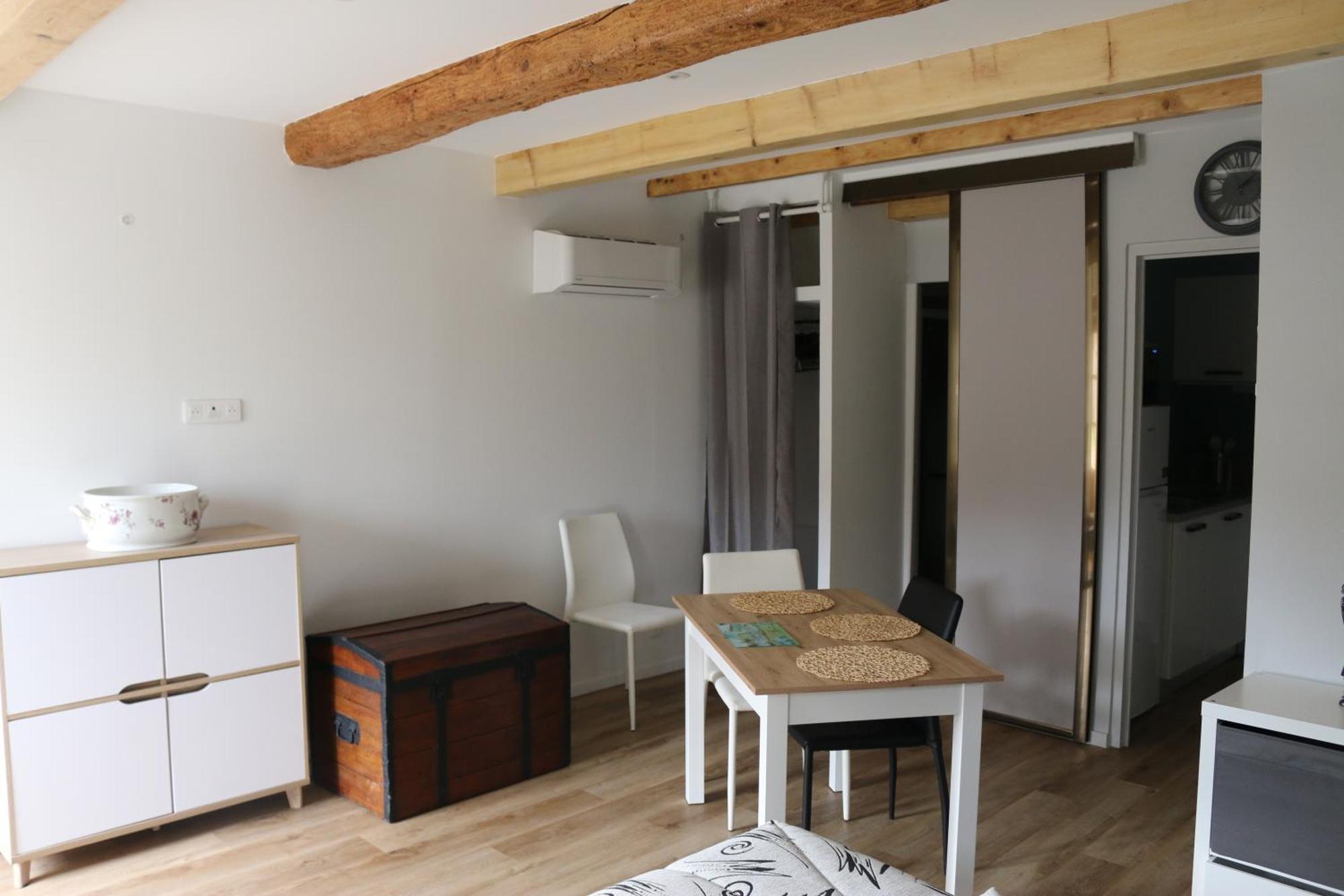 Bed and Breakfast L'Autan Sage Montgeard Екстер'єр фото